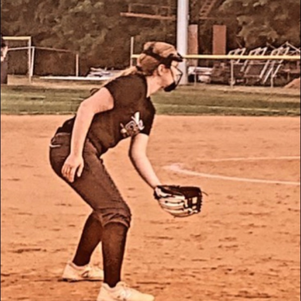 Meet your Posher, Ella